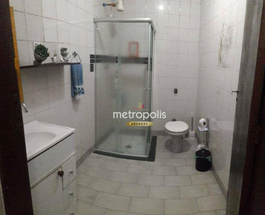 Imagem Casa com 3 Quartos à Venda, 130 m² em Vila Dirce - Mauá Imagem Casa com 3 Quartos à Venda, 130 m² em Vila Dirce - Mauá