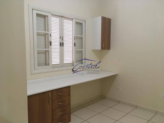 Imagem Casa com 3 Quartos à Venda ou Locação, 180 m² em Jardim Ester - São Paulo