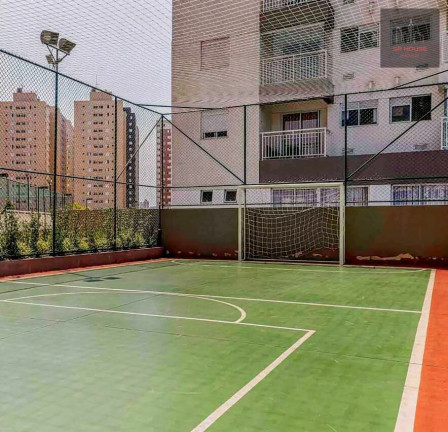 Imagem Apartamento com 2 Quartos à Venda, 57 m² em água Branca - São Paulo Imagem Apartamento com 2 Quartos à Venda, 57 m² em água Branca - São Paulo