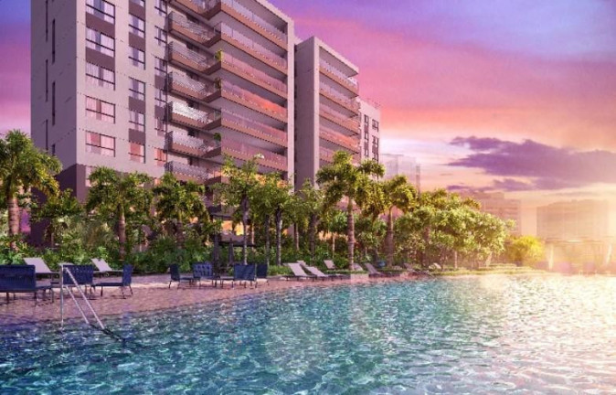Imagem Apartamento com 3 Quartos à Venda, 151 m² em Barra Da Tijuca - Rio De Janeiro