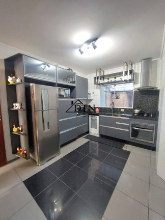 Imagem Casa com 4 Quartos à Venda, 166 m² em Nova Petropolis - São Bernardo Do Campo Imagem Casa com 4 Quartos à Venda, 166 m² em Nova Petropolis - São Bernardo Do Campo
