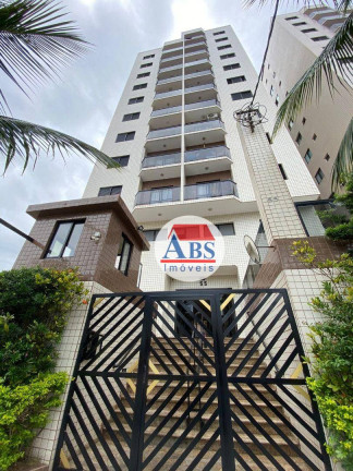 Apartamento com 1 Quarto à Venda, 45 m² em Tupi - Praia Grande