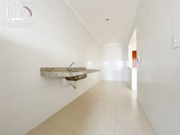 Imagem Apartamento com 3 Quartos à Venda, 104 m² em Canto Do Forte - Praia Grande Imagem Apartamento com 3 Quartos à Venda, 104 m² em Canto Do Forte - Praia Grande