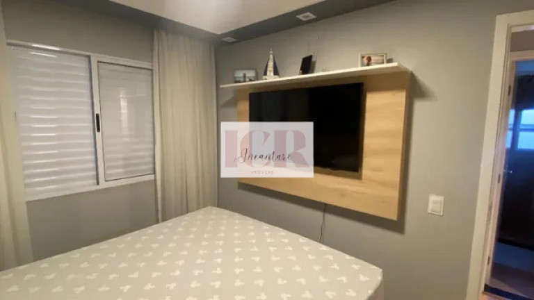 Imagem Apartamento com 2 Quartos à Venda, 48 m² em Jardim Guarujá - Sorocaba Imagem Apartamento com 2 Quartos à Venda, 48 m² em Jardim Guarujá - Sorocaba