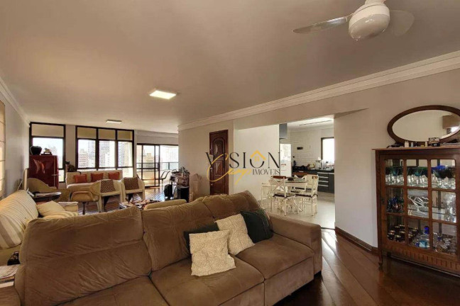 Imagem Apartamento com 4 Quartos à Venda, 177 m² em Centro - Campinas Imagem Apartamento com 4 Quartos à Venda, 177 m² em Centro - Campinas