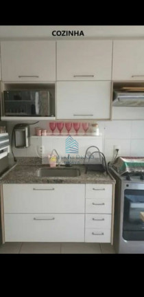 Imagem Imóvel com 2 Quartos à Venda, 54 m² em Camorim - Rio De Janeiro Imagem Imóvel com 2 Quartos à Venda, 54 m² em Camorim - Rio De Janeiro