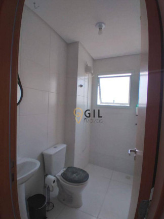 Imagem Apartamento com 2 Quartos à Venda, 55 m² em Parque Santo Antônio - Jacareí