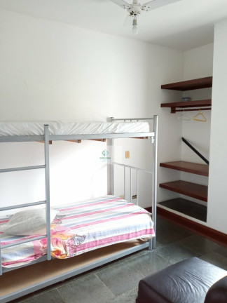 Imagem Apartamento com 3 Quartos à Venda, 100 m² em Enseada - Guarujá