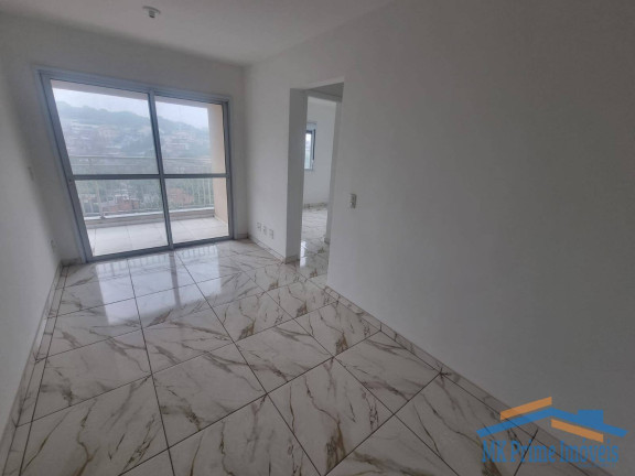 Imagem Apartamento com 2 Quartos para Alugar, 49 m² em Jardim Roberto - Osasco Imagem Apartamento com 2 Quartos para Alugar, 49 m² em Jardim Roberto - Osasco