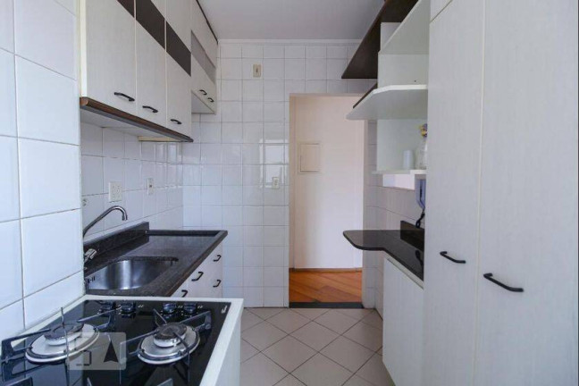 Imagem Apartamento com 2 Quartos à Venda, 63 m² em Chácara Inglesa - São Paulo