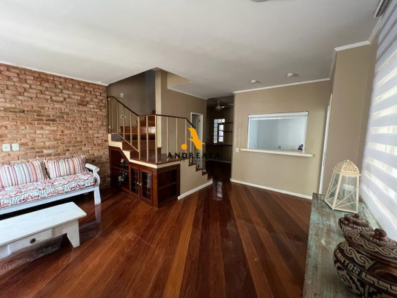 Imagem Casa de Condomínio com 4 Quartos à Venda, 250 m² em Vargem Pequena - Rio De Janeiro Imagem Casa de Condomínio com 4 Quartos à Venda, 250 m² em Vargem Pequena - Rio De Janeiro