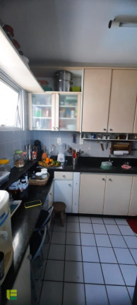 Imagem Apartamento com 3 Quartos à Venda, 122 m² em Candeias - Jaboatão Dos Guararapes Imagem Apartamento com 3 Quartos à Venda, 122 m² em Candeias - Jaboatão Dos Guararapes