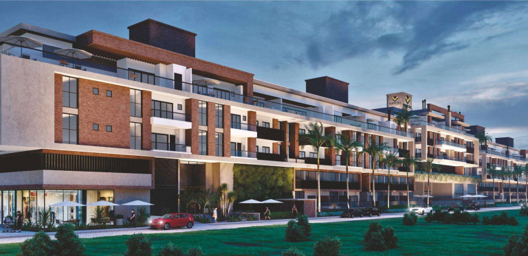 Imagem Apartamento com 2 Quartos à Venda, 84 m² em Canto Grande - Bombinhas Imagem Apartamento com 2 Quartos à Venda, 84 m² em Canto Grande - Bombinhas