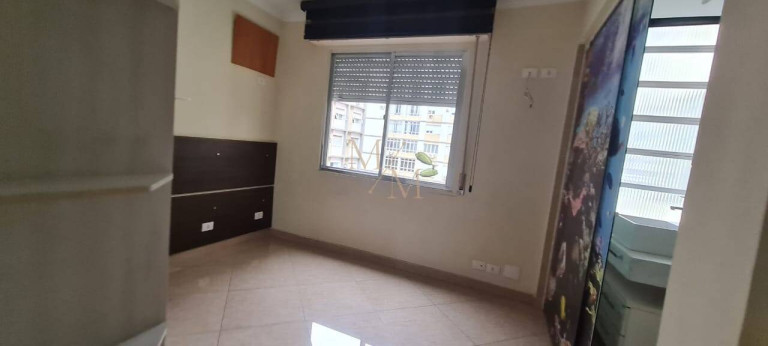 Imagem Apartamento com 2 Quartos à Venda, 147 m² em Gonzaga - Santos Imagem Apartamento com 2 Quartos à Venda, 147 m² em Gonzaga - Santos