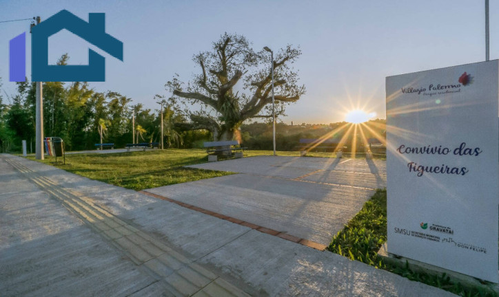 Imagem Terreno à Venda, 155 m² em Orico - Gravataí