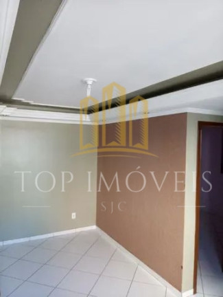 Apartamento com 2 Quartos à Venda, 44 m² em Conjunto Residencial Trinta E Um De Março - São José Dos Campos