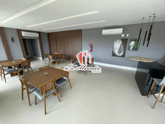 Imagem Apartamento com 3 Quartos à Venda, 127 m² em Ponta Negra - Manaus Imagem Apartamento com 3 Quartos à Venda, 127 m² em Ponta Negra - Manaus