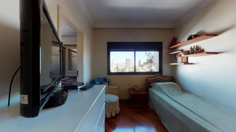 Imagem Apartamento com 3 Quartos à Venda, 113 m² em Santana - São Paulo Imagem Apartamento com 3 Quartos à Venda, 113 m² em Santana - São Paulo