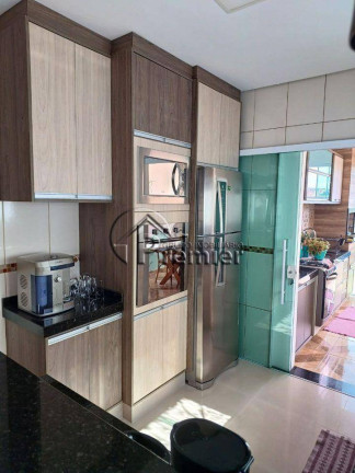 Imagem Casa com 3 Quartos à Venda, 288 m² em Jardim Santiago - Indaiatuba Imagem Casa com 3 Quartos à Venda, 288 m² em Jardim Santiago - Indaiatuba