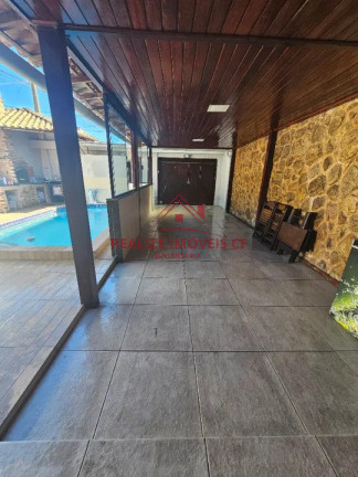 Imagem Casa com 5 Quartos à Venda, 200 m² em Parque Burle - Cabo Frio Imagem Casa com 5 Quartos à Venda, 200 m² em Parque Burle - Cabo Frio