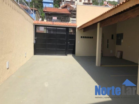 Imagem Sobrado com 2 Quartos à Venda, 64 m² em Tremembé - São Paulo