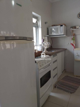 Imagem Apartamento com 2 Quartos à Venda, 50 m² em Enseada - Guarujá Imagem Apartamento com 2 Quartos à Venda, 50 m² em Enseada - Guarujá