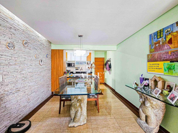 Imagem Apartamento com 3 Quartos à Venda, 83 m² em Tatuapé - São Paulo Imagem Apartamento com 3 Quartos à Venda, 83 m² em Tatuapé - São Paulo