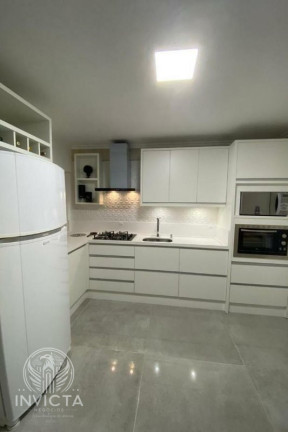 Imagem Apartamento com 3 Quartos à Venda, 154 m² em Centro - Balneário Camboriú