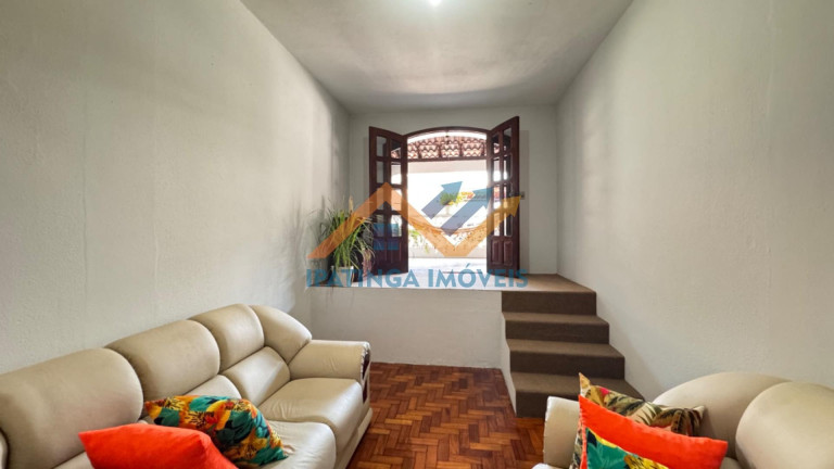 Imagem Casa com 3 Quartos à Venda, 100 m² em Horto - Ipatinga Imagem Casa com 3 Quartos à Venda, 100 m² em Horto - Ipatinga