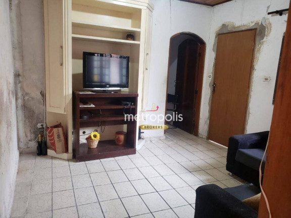 Imagem Casa com 3 Quartos à Venda, 100 m² em Olímpico - São Caetano Do Sul Imagem Casa com 3 Quartos à Venda, 100 m² em Olímpico - São Caetano Do Sul