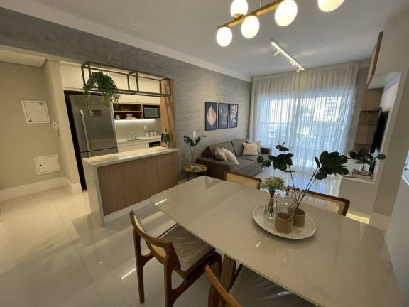Imagem Apartamento com 3 Quartos à Venda, 80 m² em Vila Progresso - Guarulhos