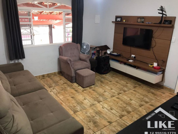 Imagem Casa com 3 Quartos à Venda, 141 m² em Jardim Das Indústrias - São José Dos Campos Imagem Casa com 3 Quartos à Venda, 141 m² em Jardim Das Indústrias - São José Dos Campos
