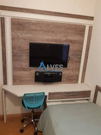 Imagem Apartamento com 3 Quartos à Venda, 79 m² em Rudge Ramos - São Bernardo Do Campo