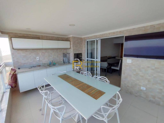 Imagem Cobertura com 3 Quartos à Venda, 192 m² em Aviação - Praia Grande Imagem Cobertura com 3 Quartos à Venda, 192 m² em Aviação - Praia Grande