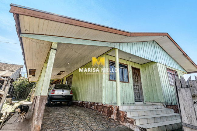 Imagem Imóvel com 2 Quartos à Venda, 1.950 m² em Vila São Tiago - Piraquara