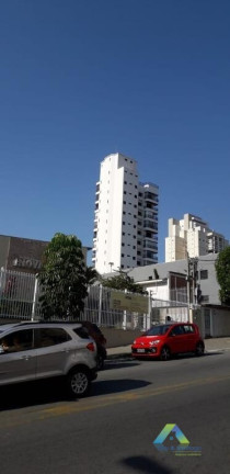 Imagem Apartamento com 4 Quartos à Venda, 170 m² em Chácara Inglesa - São Paulo Imagem Apartamento com 4 Quartos à Venda, 170 m² em Chácara Inglesa - São Paulo