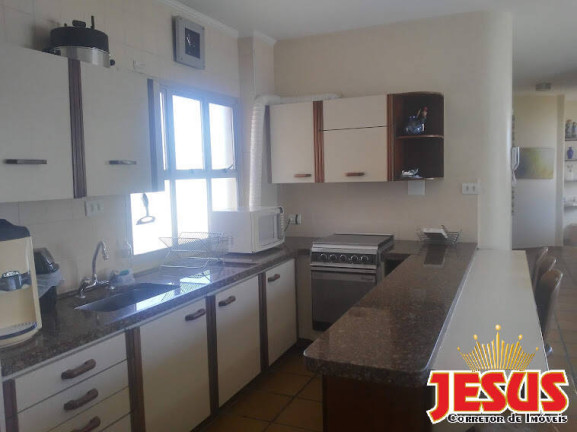 Imagem Apartamento com 3 Quartos à Venda, 96 m² em Praia Da Enseada - Guarujá
