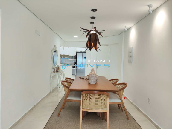 Imagem Apartamento com 3 Quartos à Venda, 114 m² em Balneário Maracanã - Praia Grande Imagem Apartamento com 3 Quartos à Venda, 114 m² em Balneário Maracanã - Praia Grande