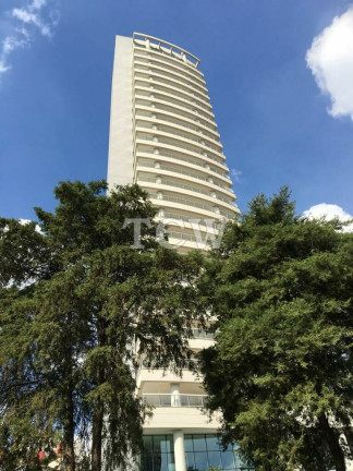 Imagem Apartamento com 4 Quartos à Venda, 254 m² em Aclimação - São Paulo