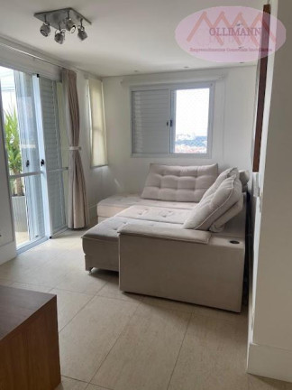 Imagem Cobertura com 3 Quartos à Venda, 227 m² em Centro - Santo André