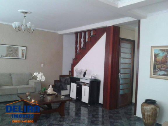 Imagem Casa com 5 Quartos à Venda, 500 m² em Vila Esperia Ou Giglio - Atibaia