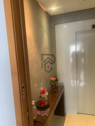 Imagem Apartamento com 3 Quartos à Venda, 150 m² em Vila Mariana - São Paulo
