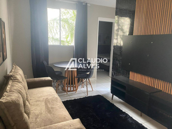 Imagem Apartamento com 2 Quartos para Alugar, 50 m² em Lagoa Salgada - Feira De Santana