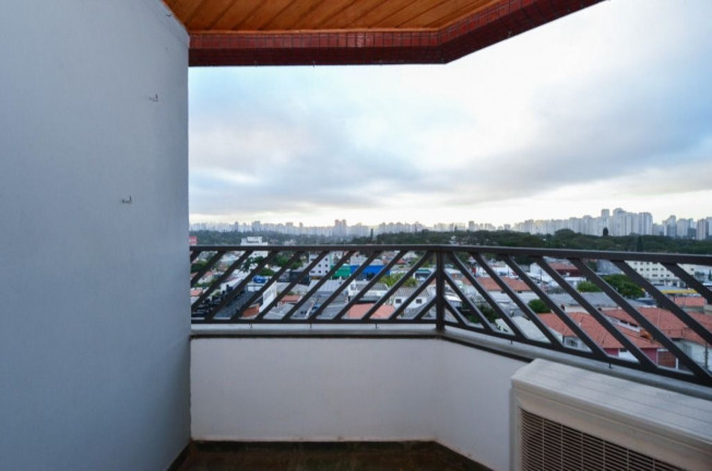 Imagem Imóvel com 3 Quartos à Venda, 93 m² em Vila Alexandria - São Paulo Imagem Imóvel com 3 Quartos à Venda, 93 m² em Vila Alexandria - São Paulo