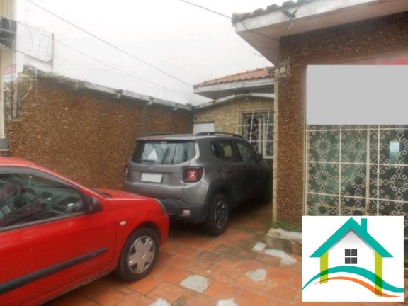 Imagem Casa com 3 Quartos à Venda, 224 m² em Sumarezinho - São Paulo