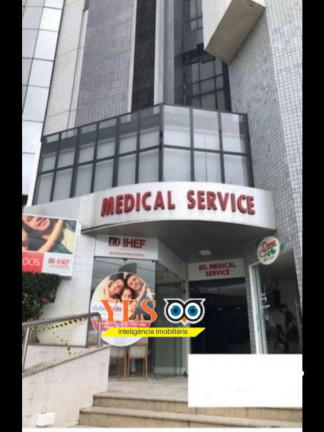 Imóvel Comercial para Alugar, 40 m² em Centro - Feira De Santana