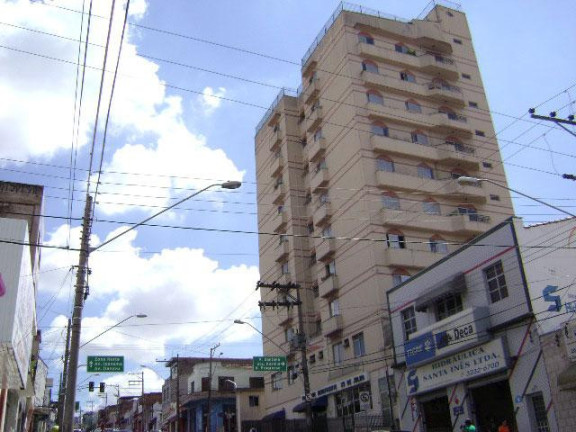 Imagem Apartamento com 3 Quartos à Venda, 96 m² em Jardim Santa Rosália - Sorocaba Imagem Apartamento com 3 Quartos à Venda, 96 m² em Jardim Santa Rosália - Sorocaba