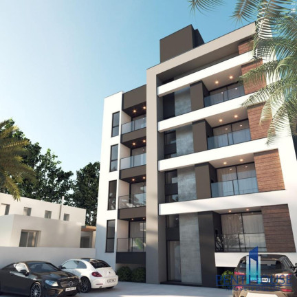 Imagem Apartamento com 2 Quartos à Venda, 65 m² em Centro - Camboriú