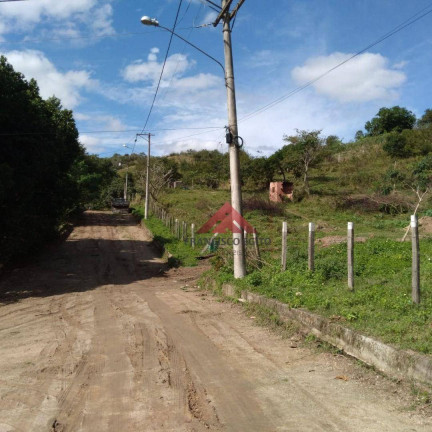 Imagem Terreno à Venda, 1.958 m² em Vista Alegre - São Gonçalo Imagem Terreno à Venda, 1.958 m² em Vista Alegre - São Gonçalo