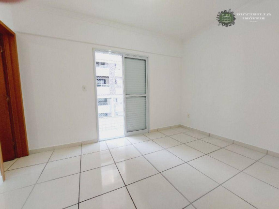 Imagem Apartamento com 2 Quartos à Venda, 87 m² em Canto Do Forte - Praia Grande